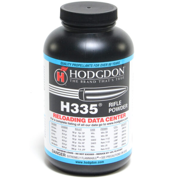 h335 powder for sale