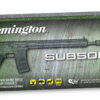 Subsonic Rifle 300 AAC Blackout for sale