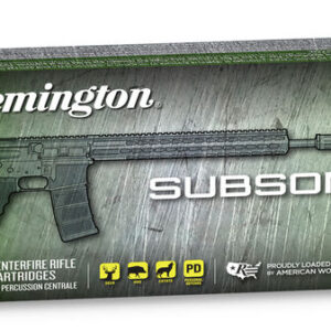 Subsonic Rifle 300 AAC Blackout for sale