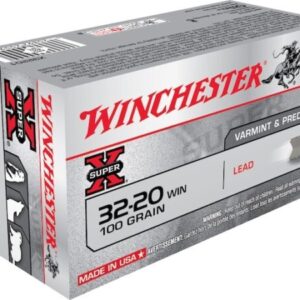32-20 ammo for sale