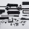 Ar-15 Parts Lower Parts Kit