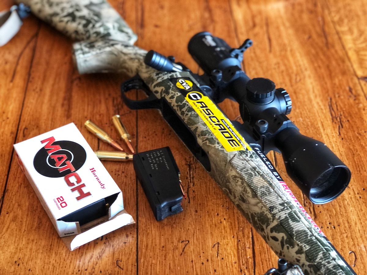 cva cascade cva cascade