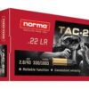 norma tac 22